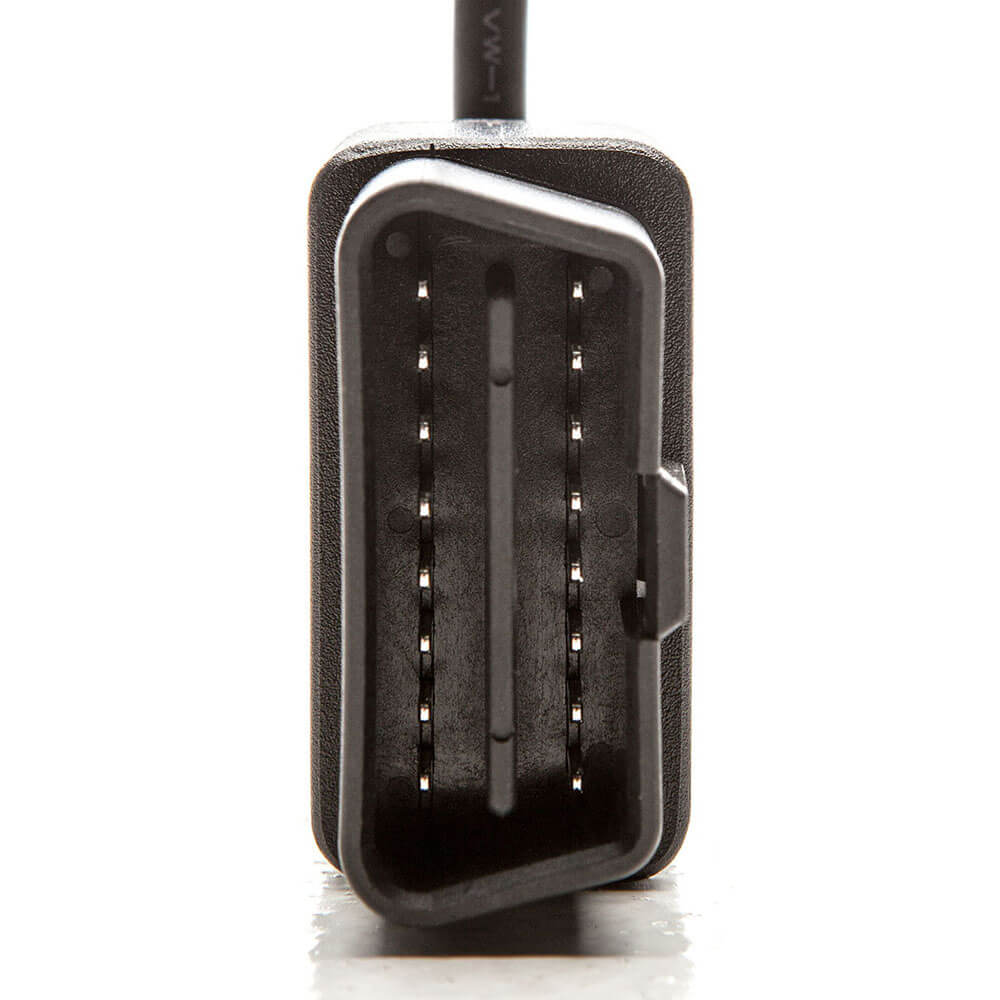 COBB OBD2 Cable For the v3 AccessPort (Universal) - Angle 3
