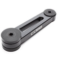 COBB Pitch Stop Mount (Black), 2002-2026 WRX & 2004-2021 STi