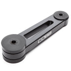 COBB Pitch Stop Mount (Black), 2002-2026 WRX & 2004-2021 STi