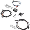 COBB Previous Ethanol Sensor Kit to CAN Flex Fuel + CAN Fuel Pressure Upgrade Kit, 2015-2017 WRX