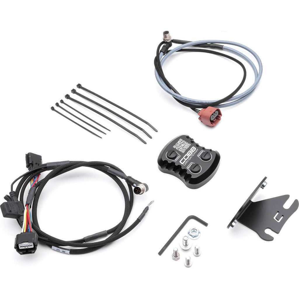 COBB Previous Ethanol Sensor Kit to Subaru CAN Flex Fuel Upgrade, 2015-2017 WRX