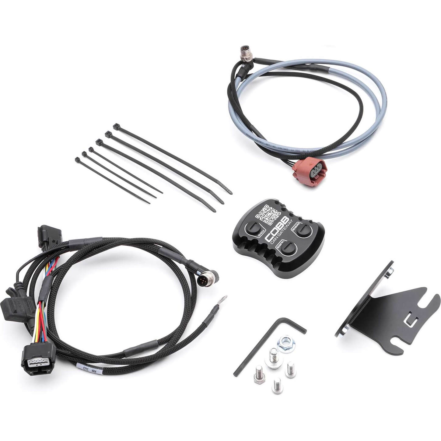 COBB Previous Ethanol Sensor Kit to Subaru CAN Flex Fuel Upgrade, 2015-2017 WRX
