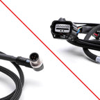 COBB Previous Ethanol Sensor Kit to Subaru CAN Flex Fuel Upgrade, 2015-2017 WRX - Angle 2