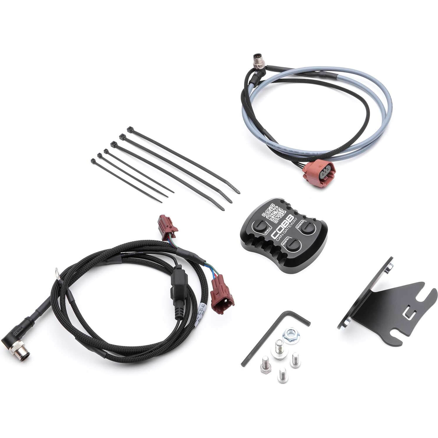 COBB Previous Ethanol Sensor Kit to Subaru CAN Flex Fuel Upgrade, 2018-2021 WRX