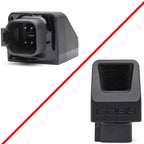 COBB Previous Kit to NexGen Flex Fuel Ethanol Sensor Kit Upgrade (Module+Harness Only), 2015-2021 STi - Angle 2
