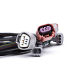 COBB Previous Kit to NexGen Flex Fuel Ethanol Sensor Kit Upgrade (Module+Harness Only), 2015-2021 STi - Angle 3