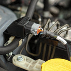 COBB Previous Kit to NexGen Flex Fuel Ethanol Sensor Kit Upgrade (Module+Harness Only), 2015-2021 STi - Angle 4