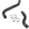 COBB Radiator Hoses (Black), 2023-2025 Civic Type R