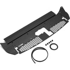COBB Radiator Shroud (Wrinkle Black), 2017-2020 F-150 Raptor