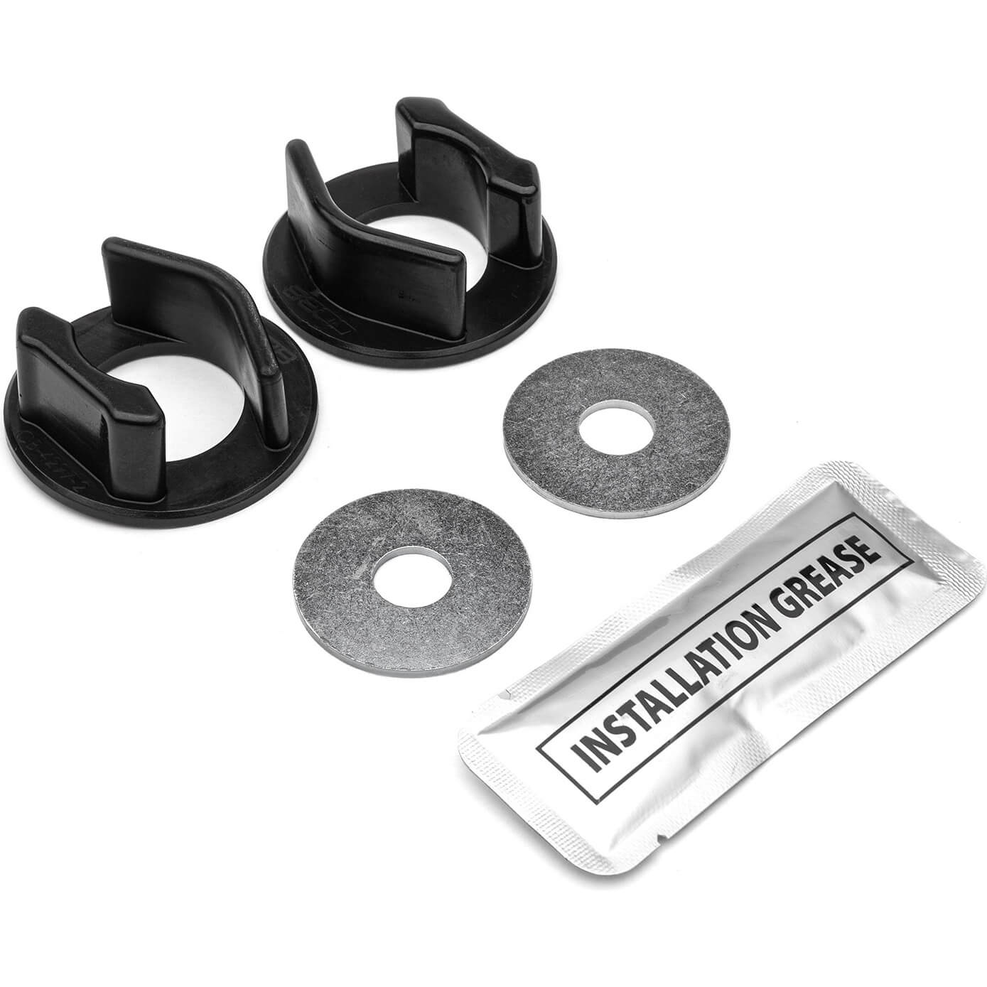 COBB Rear Differential - Subframe Mount Bushing Insert, 2008-2021 WRX & 2008-2021 STi