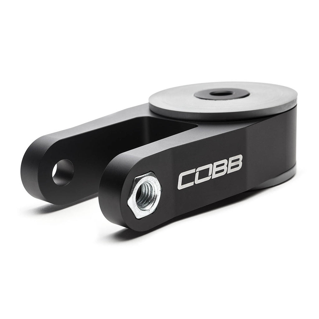 COBB Rear Motor Mount, 2013-2018 Focus ST & 2016-2018 Focus RS - Angle 3