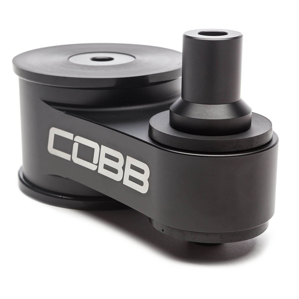 COBB Rear Motor Mount, 2014-2019 Fiesta ST - Angle 2
