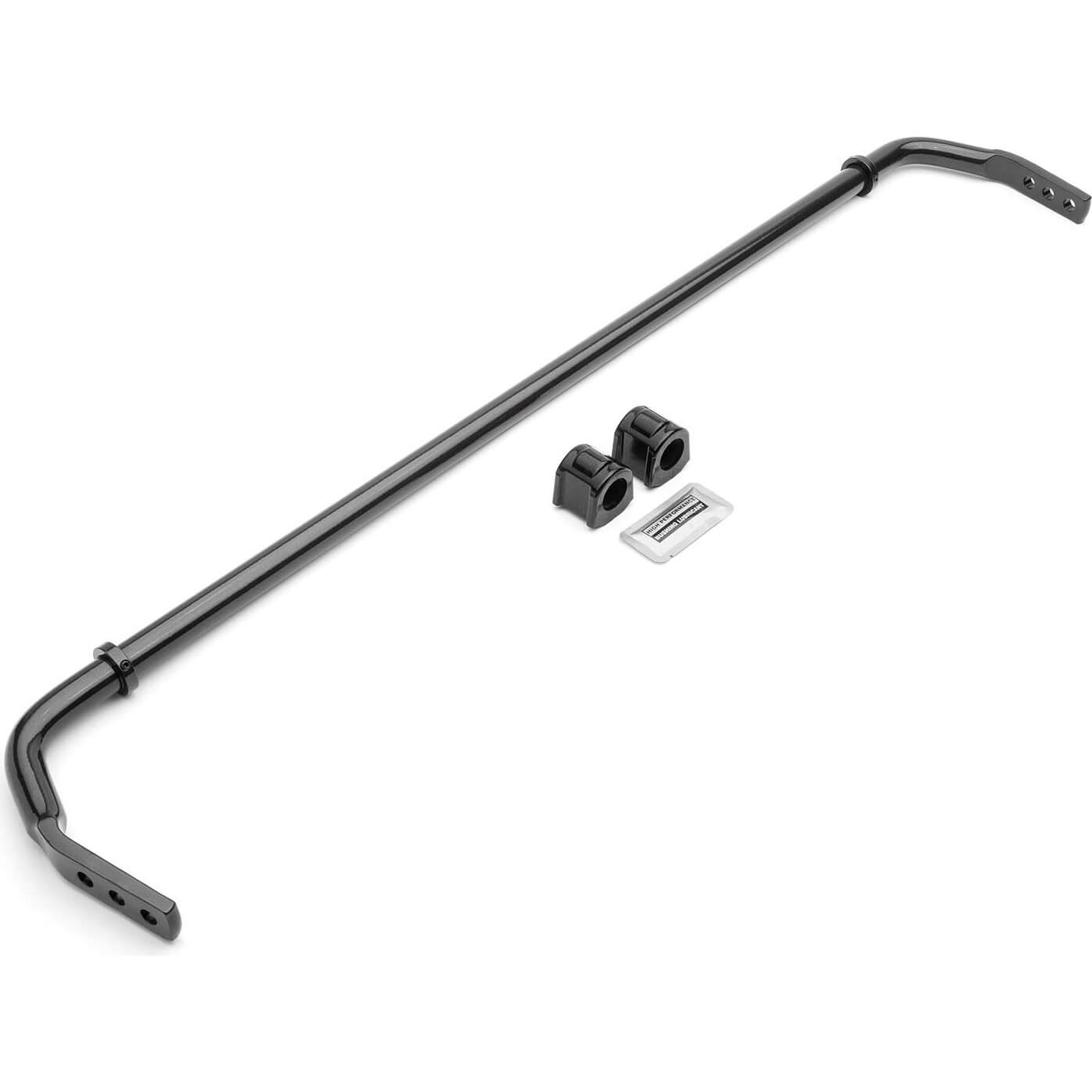 COBB Rear Sway Bar, 2022-2026 WRX