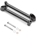 COBB Rear Sway Bar Mount Reinforcement Kit, 2008-2021 WRX & 2008-2021 STi