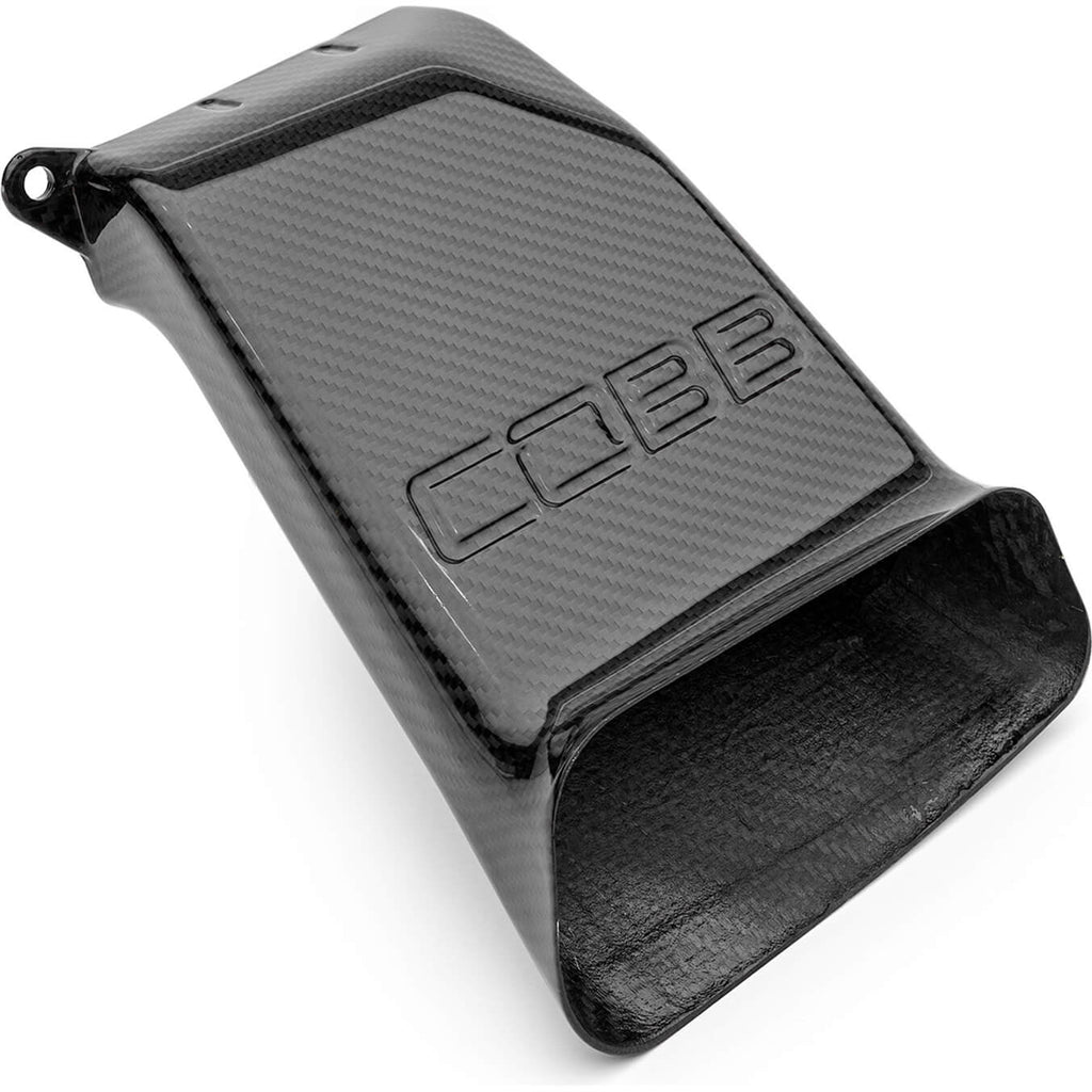 COBB Redline Carbon Fiber Air Scoop, 2013-2018 Focus ST & 2016-2018 Focus RS