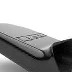 COBB Redline Carbon Fiber Air Scoop, 2013-2018 Focus ST & 2016-2018 Focus RS - Angle 2