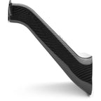 COBB Redline Carbon Fiber Air Scoop, 2013-2018 Focus ST & 2016-2018 Focus RS - Angle 3
