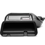COBB Redline Carbon Fiber Air Scoop, 2017-2023 F-150 Raptor - Angle 2