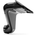 COBB Redline Carbon Fiber Air Scoop, 2017-2023 F-150 Raptor - Angle 4