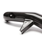 COBB Redline Carbon Fiber Big SF Intake System, 2009-2018 GT-R - Angle 2
