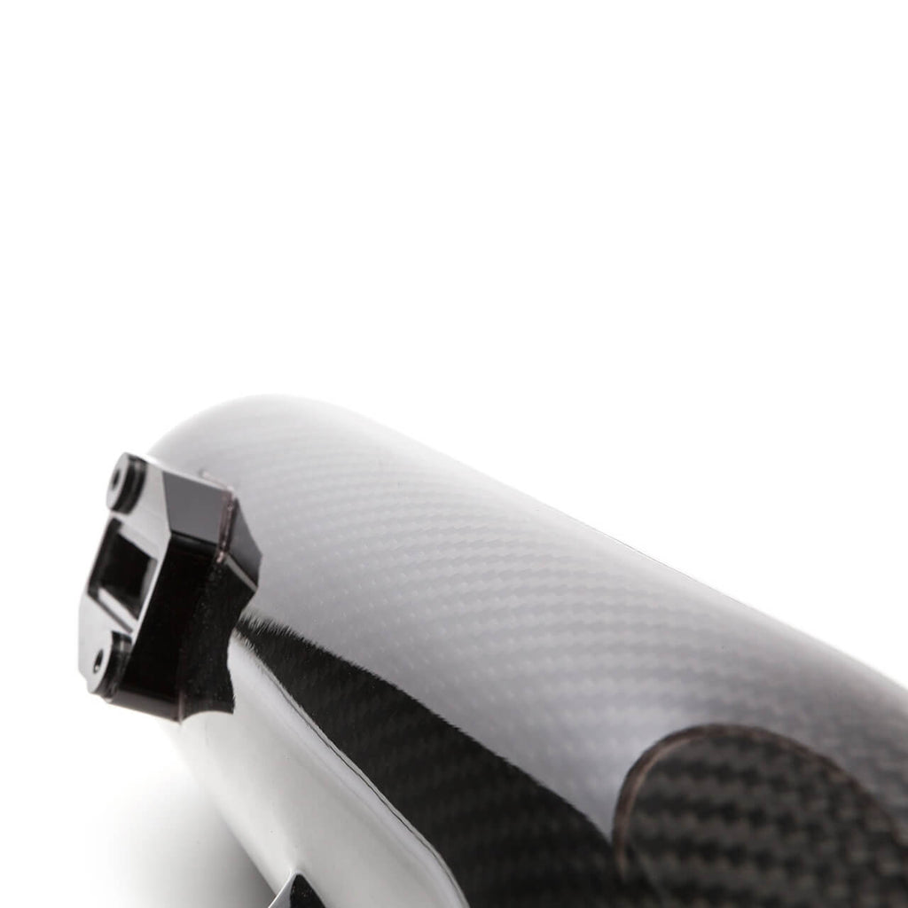COBB Redline Carbon Fiber Big SF Intake System, 2009-2018 GT-R - Angle 3