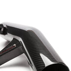 COBB Redline Carbon Fiber Big SF Intake System, 2009-2018 GT-R - Angle 4
