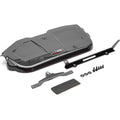 COBB Redline Carbon Fiber Engine Cover, 2015-2021 WRX