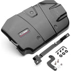 COBB Redline Carbon Fiber Engine Cover (Gloss), 2022-2026 WRX