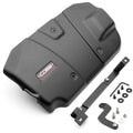 COBB Redline Carbon Fiber Engine Cover (Matte), 2022-2026 WRX