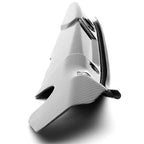 COBB Redline Carbon Fiber Fender Shrouds (Gloss), 2022-2026 WRX - Angle 2