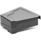 COBB Redline Carbon Fiber Fuse Cover (Driver Side, Matte), 2022-2026 WRX