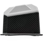 COBB Redline Carbon Fiber Intake System, 2014-2019 Fiesta ST - Angle 4