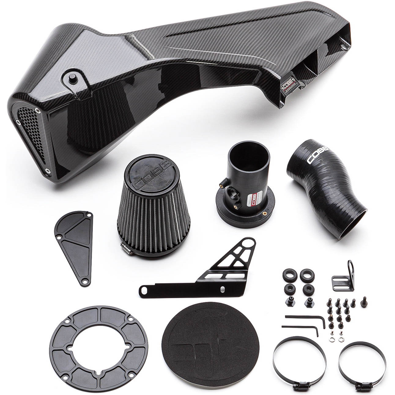 COBB Redline Carbon Fiber Intake System, 2015-2021 STi