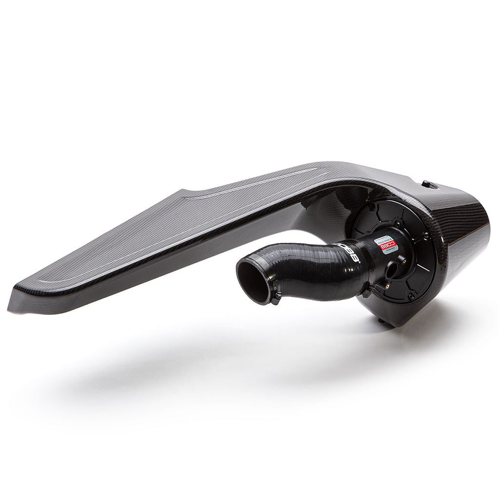 COBB Redline Carbon Fiber Intake System, 2015-2021 STi - Angle 2