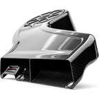 COBB Redline Carbon Fiber Intake System, 2015-2021 WRX - Angle 3