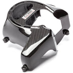 COBB Redline Carbon Fiber Intake System, 2013-2018 Focus ST & 2016-2018 Focus RS - Angle 2