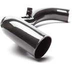 COBB Redline Carbon Fiber Intake System, 2013-2018 Focus ST & 2016-2018 Focus RS - Angle 4