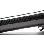 COBB Redline Carbon Fiber Intake System, 2013-2018 Focus ST & 2016-2018 Focus RS - Angle 5