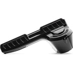 COBB Redline Carbon Fiber Intake System, 2022-2024 Golf R - Angle 4