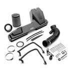 COBB Redline Carbon Fiber Intake System, 2022-2024 Golf R