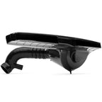 COBB Redline Carbon Fiber Intake System, 2022-2024 Golf R - Angle 3