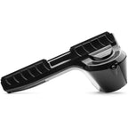 COBB Redline Carbon Fiber Intake System, 2022-2024 Golf R - Angle 4
