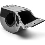 COBB Redline Carbon Fiber Intake System, 2023-2025 Civic Type R - Angle 2