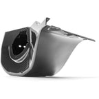 COBB Redline Carbon Fiber Intake System, 2023-2025 Civic Type R - Angle 3