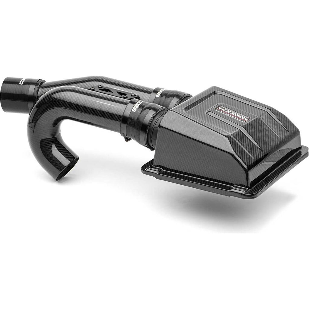 COBB Redline Carbon Fiber Intake System w/ HCT, 2021-2023 F-150 Raptor