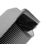 COBB Redline Carbon Fiber Intake System w/ HCT, 2021-2023 F-150 Raptor - Angle 3