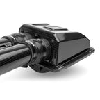 COBB Redline Carbon Fiber Intake System w/ HCT, 2021-2023 F-150 Raptor - Angle 4