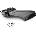 COBB Redline Carbon Fiber Power Scoop (Gloss), 2022-2026 WRX
