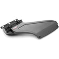 COBB Redline Carbon Fiber Power Scoop (Matte), 2022-2026 WRX