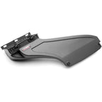 COBB Redline Carbon Fiber Power Scoop (Matte), 2022-2026 WRX